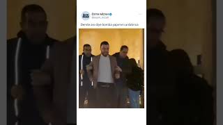 Görkem Şahin Bomba Yapımını Anlatıp Tutuklanıyor Hahahahah