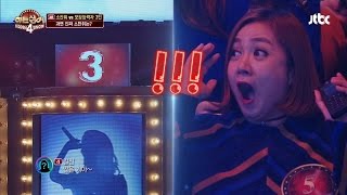 제 3 라운드 소찬휘 'Tears' ♪ 히든싱어4 6회