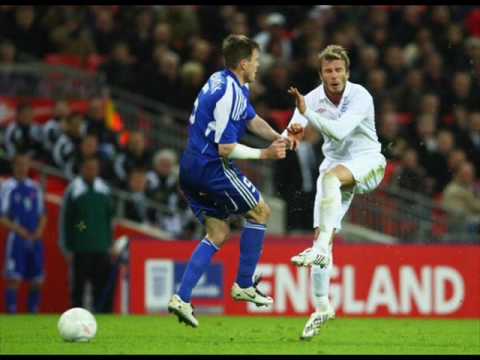 Beckham Boots 2012 on Beckham Promised Me Football Boots Says Poet Laureate Worldnews Com