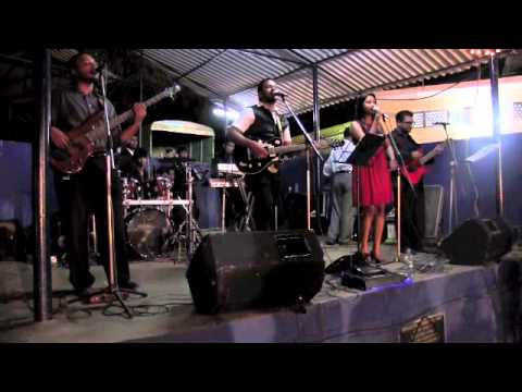 Goan Band Open Highway - Konkani Masala