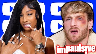 Rubi Rose On Hooking Up w/ White Men, Responds to Tate Brothers, Exposes Rich Cr