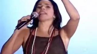 Watch Daniela Mercury Pais Tropical video