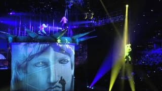 Acceso Total - Marvel Universe Live