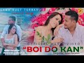 BOI DO KAN, Bulan Panjaitan Feat Thamrin Elvarado Sirait ( Official Video & Musik )