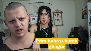 BURAK GÜNGÖR’E CEVABIM! | PRİMCİ HERİFİN TEKİSİN REZİL YOUTUBER’LAR