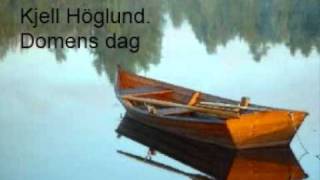 Watch Kjell Hoglund Domens Dag video