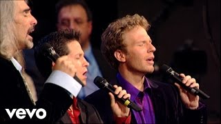 Watch Gaither Vocal Band Reaching video