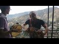 Tarantella a Roccaforte del Greco