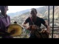 Tarantella a Roccaforte del Greco