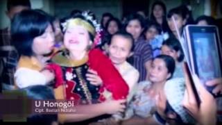 lagu nias vivied gulo 2014_U HONOGOI