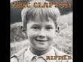 Eric Clapton 2005-1977 medley