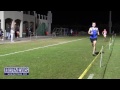 #5 Bermuda Dash at Dark Races, Mar 7 2014