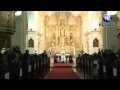 Iglesia insta a vencer la impunidad y corrupción en Paraguay