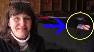How To Remove Bumper Stickers/ Car Decals Easily