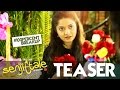 Senjittale En Kadhala - Official Teaser | Ezhil Durai | Raj Bharath