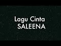 Saleena Band Apa Maumu Cinta images Saleena Band Apa Maumu Cinta