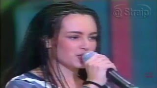 Ice Mc Feat Alexia - Run Fa Cover ( Presentation Really Live, Brazil (Widescreen - 16:9)