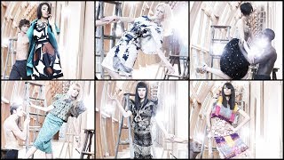 Canadas Next Top Model C3 Ep2