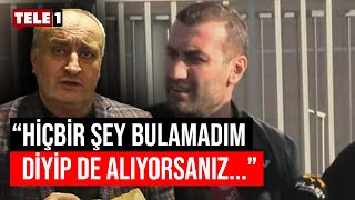 Cihan Kolivarın Avukatı Ve Oğlundan Açıklama