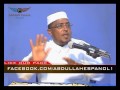 Casharkaa 112 aad Suuratul Yoonis Aayadda 41-58