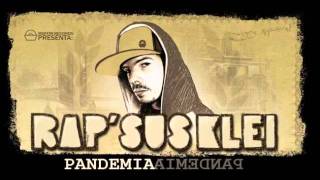 Watch Rapsusklei Player Hater feat MrKarty video