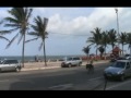Praias Urbanas do Centro de Natal - Praia do Meio, do Forte e dos Artistas