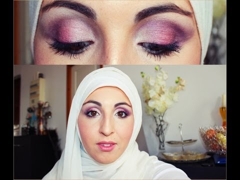 ❥ Maquillage de mon mariage my wedding make up ❥