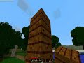 The Minecraft Files - #1: Pueblo Home