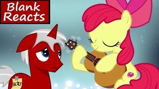 Blind Commentary Dream Of You Pmv