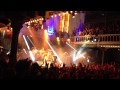 Jenny, When You Were Young, Mr Brightside LIVE by The Killers 2013 at Paradiso - HD AMAZING FOOTAGE