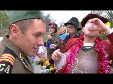 Конкурсы на второй день свадьбы в деревне Конкурсы на второй день свадьбы в деревне