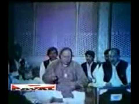 Meri toba meri toba nusrat.. by RAO SALMAN 03003394179