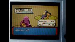 rencontre shiney