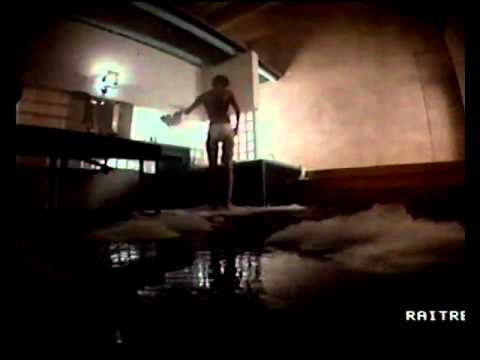 Mamba (Fair Game) (Mario Orfini, Italia, 1988) - Official Trailer