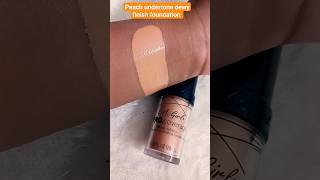 L.a. Girl Pro Coverage Hd Foundation -Shade Beige Longwear Illuminating Foundation.