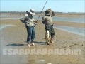 Pesca en el bermejo con lancha dorados y surubi con mi abuelo suqui