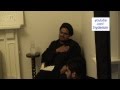 Moulana Syed Abul Qasim Razvi Sahab Qibla reciting Majlis-E-Shahadath-E-Bibi Sakina (S.A) part 5