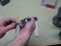 How to Carve a Miniature Wooden Dagger