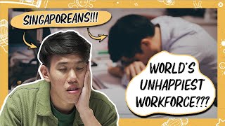 Are You Overworking? Tdk Podcast