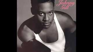 Watch Johnny Gill Lets Spend The Night video