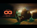ΜΙΚΡΟΣ ΚΛΕΦΤΗΣ - OG (Official Music Video)