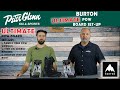 Burton ULTIMAT...