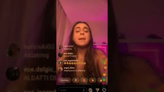Ekin Kavarna Intihar Edersem Sebebi Elif Yalçın Akgünün Aldattığını Itiraf Ediyor Uyuşturucu