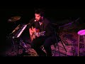 Bob Schneider at The Kessler Theater in North Oak Cliff
