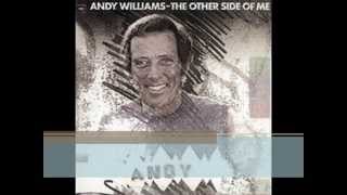 Watch Andy Williams My Eyes Adored You video