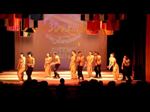 marjani marjani dance video legends