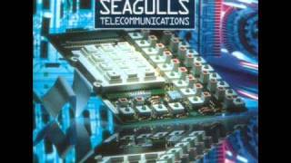 Watch A Flock Of Seagulls Telecommunication video