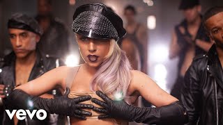 Смотреть клип Lady Gaga - LoveGame