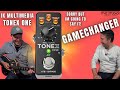 IK Multimedia ToneX ONE - This Really Does Change the Game!