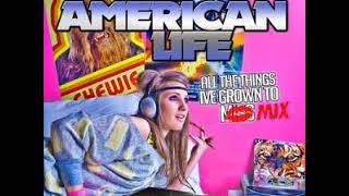 Watch American Life Stereo Eyes video